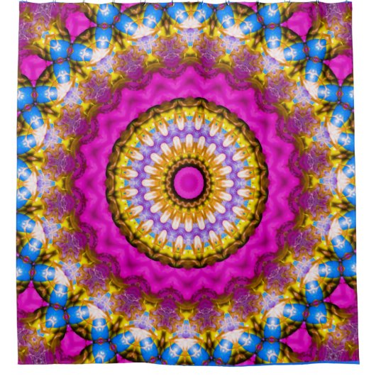 Duschvorhang (Vorderseite)