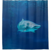 Duschvorhang (Vorderseite)