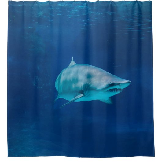 Duschvorhang (Vorderseite)
