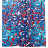 Duschvorhang (Vorderseite)