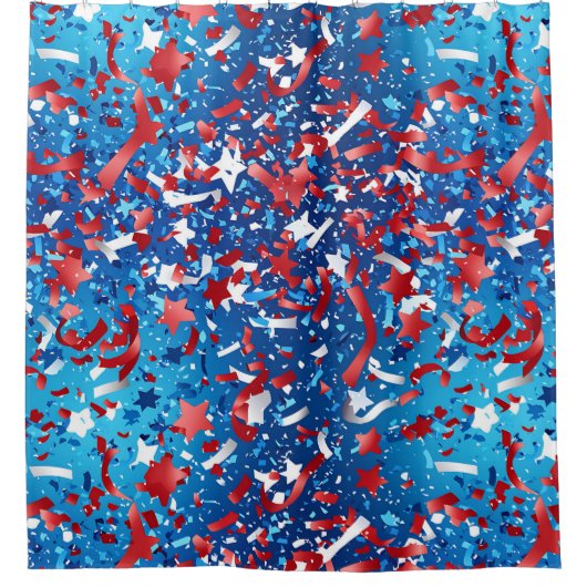 Duschvorhang (Vorderseite)