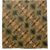 Duschvorhang (Vorderseite)