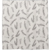 Duschvorhang (Vorderseite)