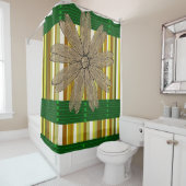 Duschvorhang (Beispiel)