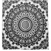 Duschvorhang (Vorderseite)