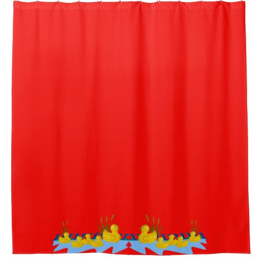 Duschvorhang (Vorderseite)