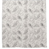 Duschvorhang (Vorderseite)