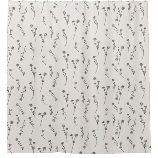 Duschvorhang (Vorderseite)