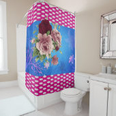 Duschvorhang (Beispiel)