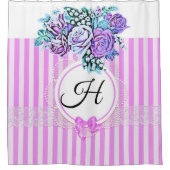 Duschvorhang (Vorderseite)