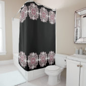 Duschvorhang (Beispiel)