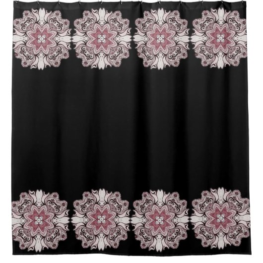 Duschvorhang (Vorderseite)