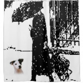 Duschvorhang (Vorderseite)