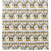 Duschvorhang (Vorderseite)