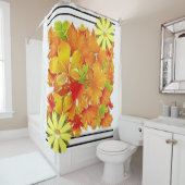 Duschvorhang (Beispiel)