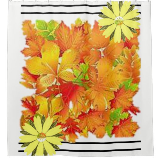 Duschvorhang (Vorderseite)