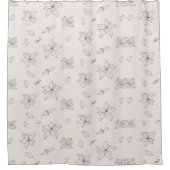 Duschvorhang (Vorderseite)