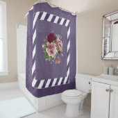 Duschvorhang (Beispiel)