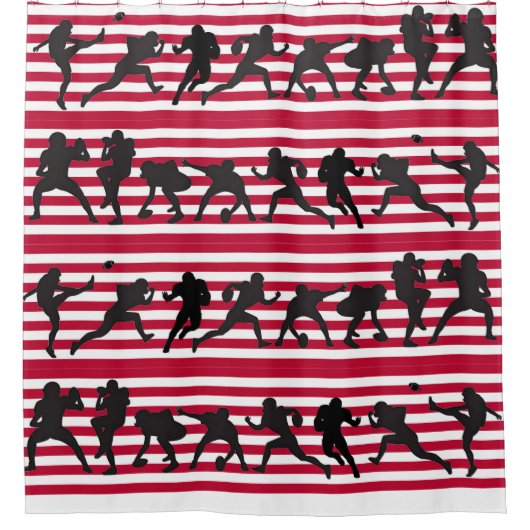 Duschvorhang (Vorderseite)