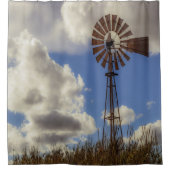 Duschvorhang (Vorderseite)