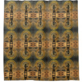 Duschvorhang (Vorderseite)