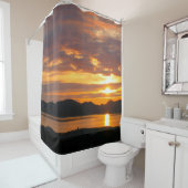 Duschvorhang (Beispiel)