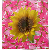 Duschvorhang (Vorderseite)