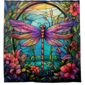 Duschvorhang (Vorderseite)