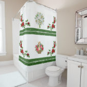 Duschvorhang (Beispiel)