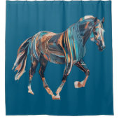 Duschvorhang (Vorderseite)