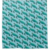 Duschvorhang (Vorderseite)