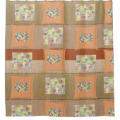 Duschvorhang (Vorderseite)