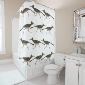 Duschvorhang (Beispiel)