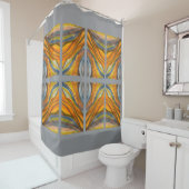 Duschvorhang (Beispiel)