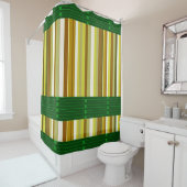 Duschvorhang (Beispiel)