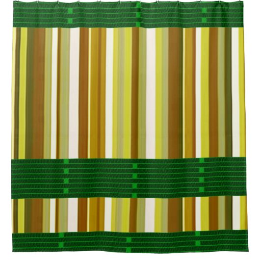 Duschvorhang (Vorderseite)