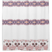 Duschvorhang (Vorderseite)