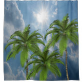 Duschvorhang (Vorderseite)