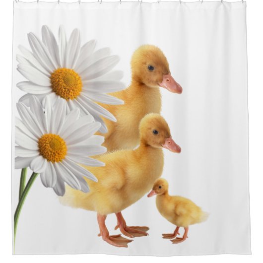 Duschvorhang (Vorderseite)