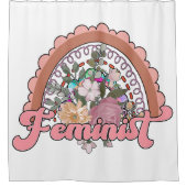 Duschvorhang (Vorderseite)