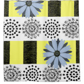 Duschvorhang (Vorderseite)