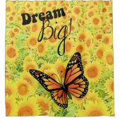 Duschvorhang (Vorderseite)