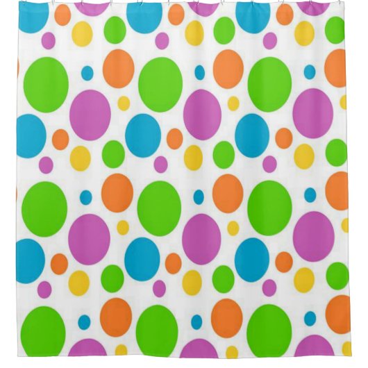 Duschvorhang (Vorderseite)