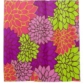 Duschvorhang (Vorderseite)