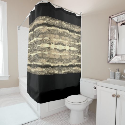 Duschvorhang (Beispiel)