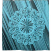 Duschvorhang (Vorderseite)