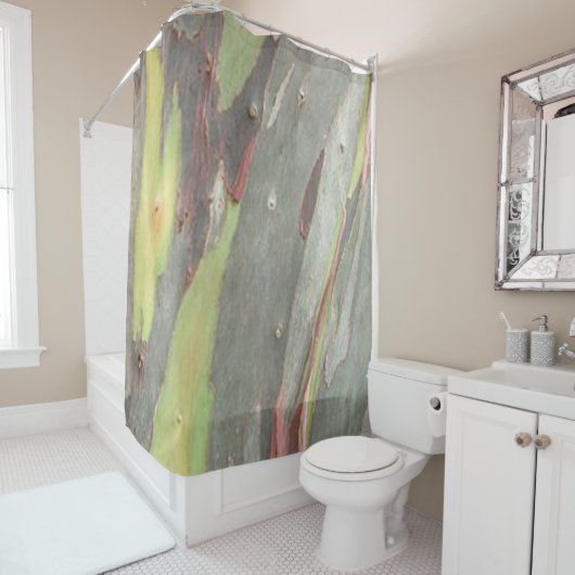 Duschvorhang (Beispiel)