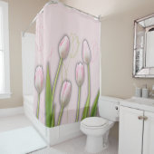 Duschvorhang (Beispiel)