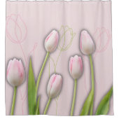 Duschvorhang (Vorderseite)