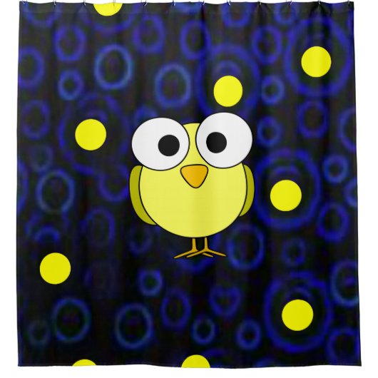 Duschvorhang (Vorderseite)